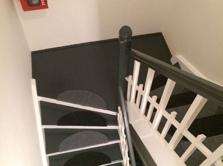 Отель čajkovskij Apartments