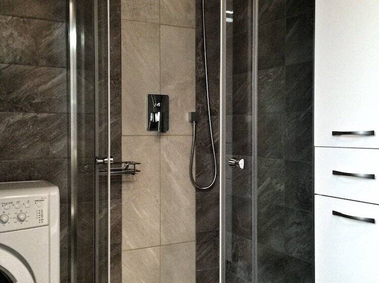 Отель čajkovskij Apartments