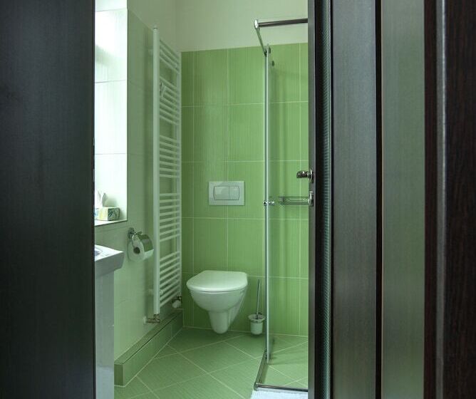 Отель čajkovskij Apartments