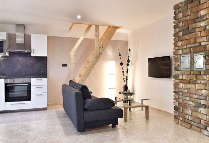 Отель čajkovskij Apartments