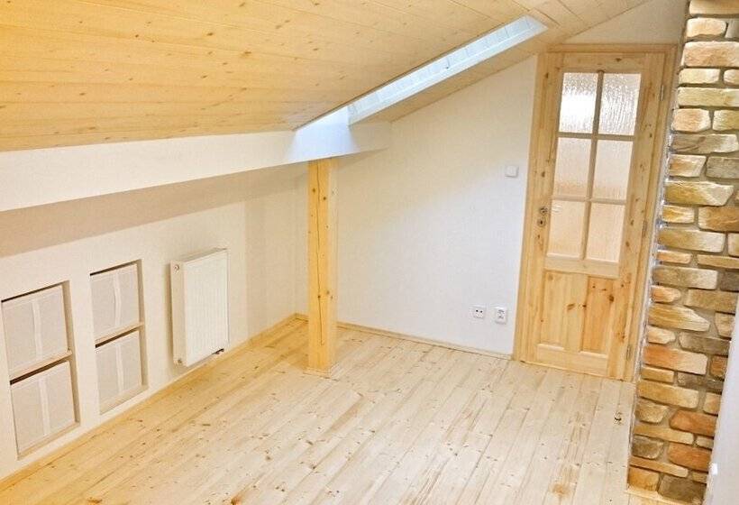 Отель čajkovskij Apartments