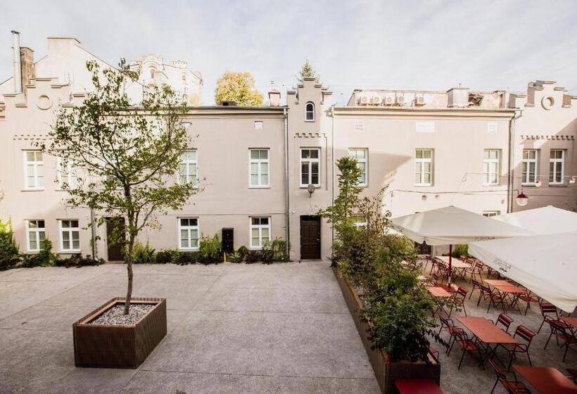 هتل Apartamenty Browar Perła   Free Parking