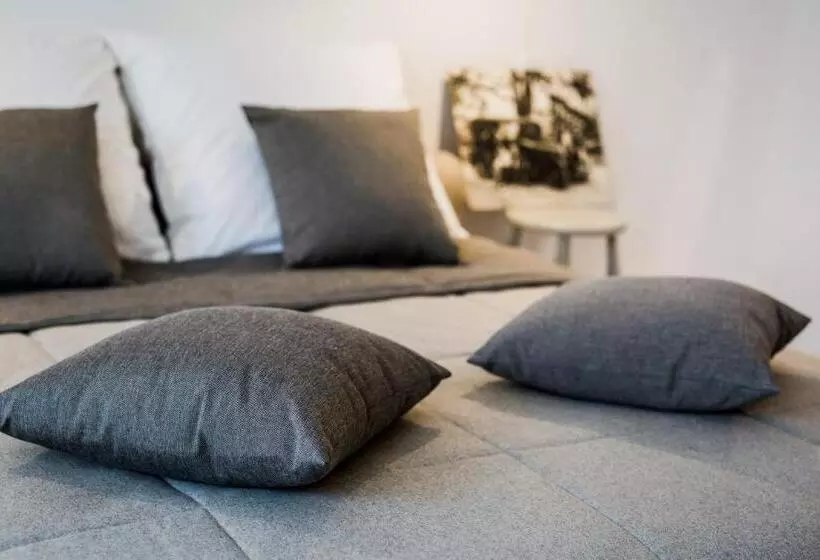 Hotelli Apartamenty Browar Perła   Free Parking