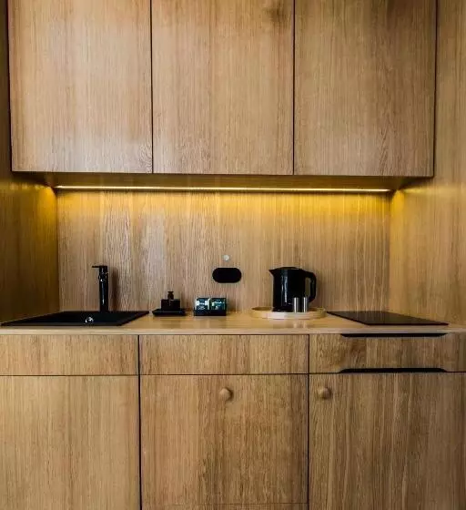 Hotelli Apartamenty Browar Perła   Free Parking