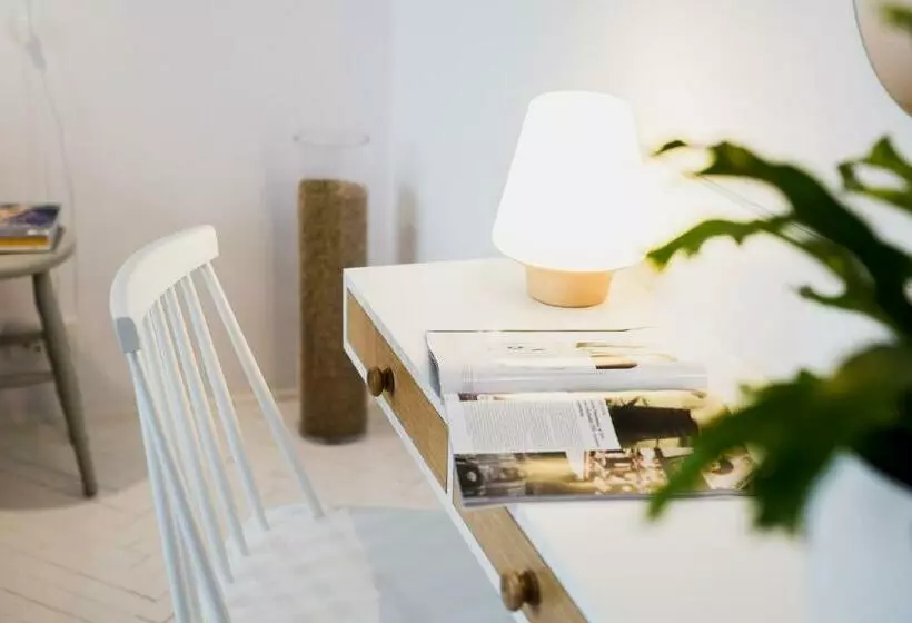 Hotelli Apartamenty Browar Perła   Free Parking