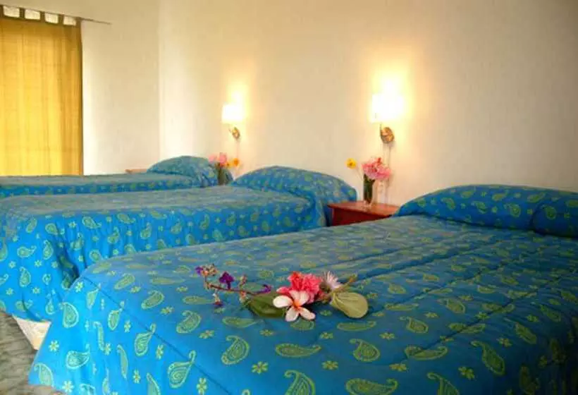 Hotelli Honu Nui