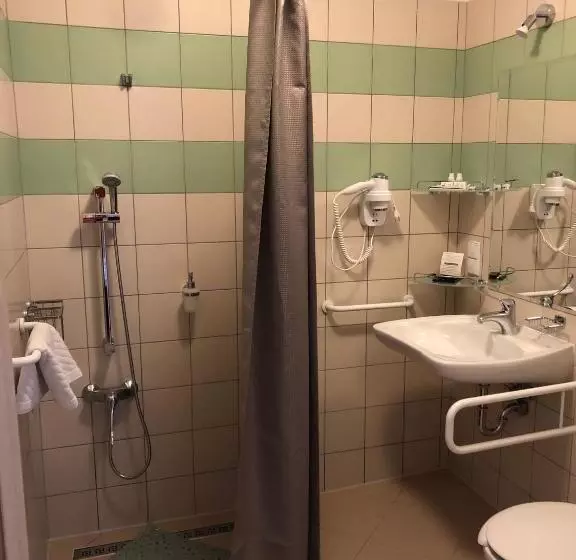 ホテル Nat Bukowina Tatrzańska