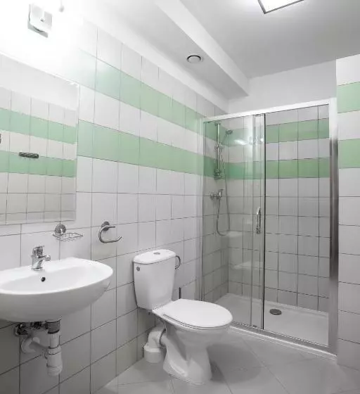 ホテル Nat Bukowina Tatrzańska