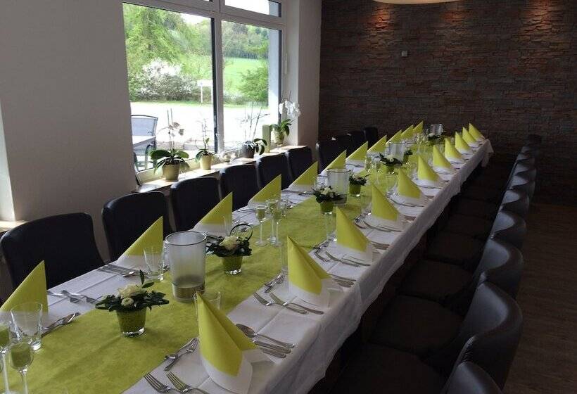 Hotel Eifel Gasthof Kleefuß