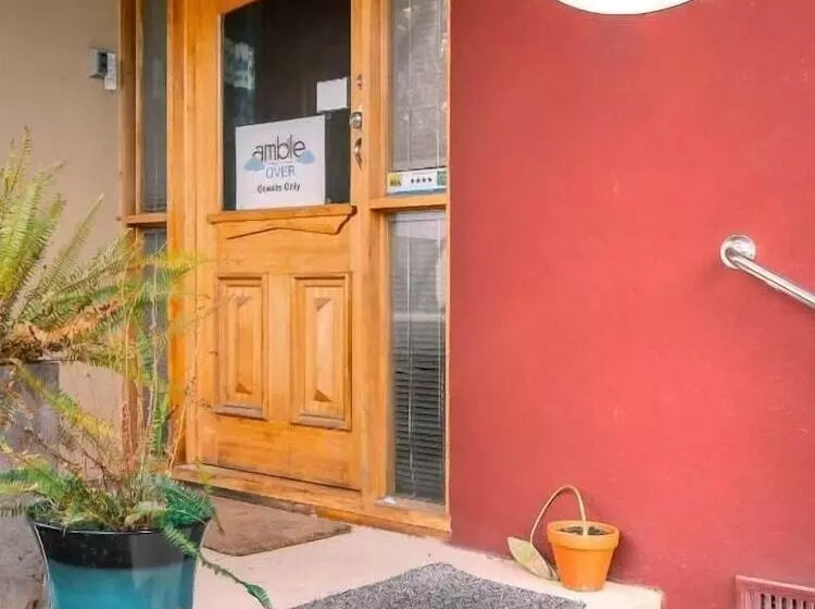 צימר Amble At Hahndorf