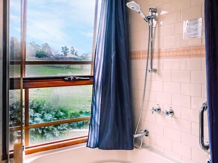 住宿加早餐  Amble At Hahndorf