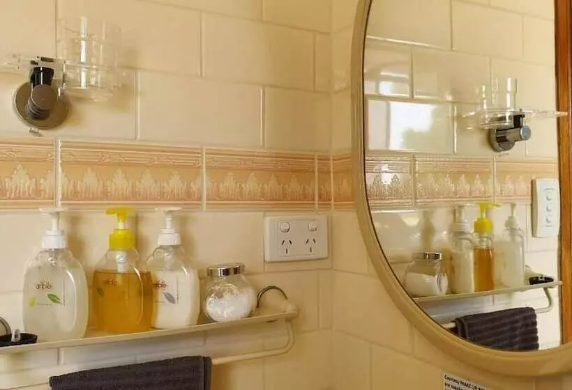 צימר Amble At Hahndorf