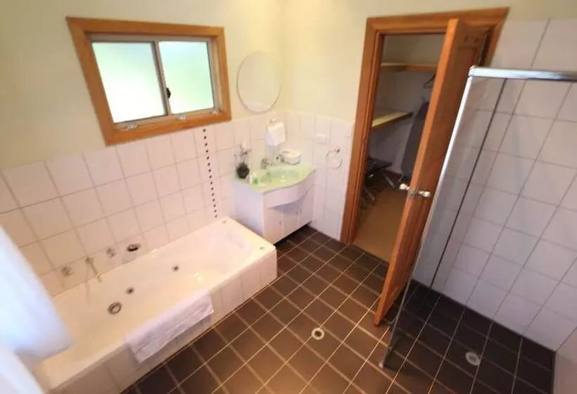 צימר Amble At Hahndorf