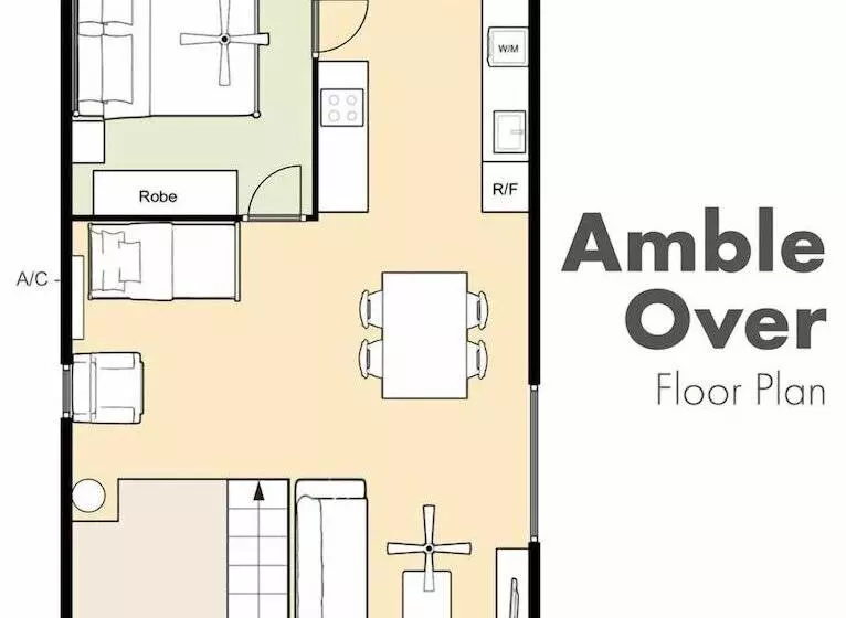 צימר Amble At Hahndorf