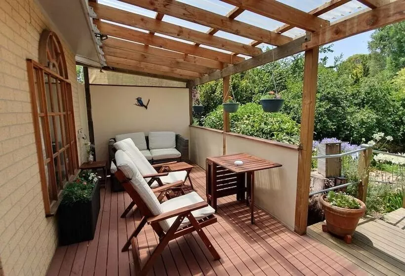 צימר Amble At Hahndorf