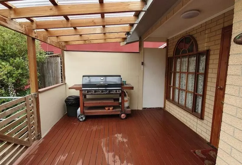 צימר Amble At Hahndorf