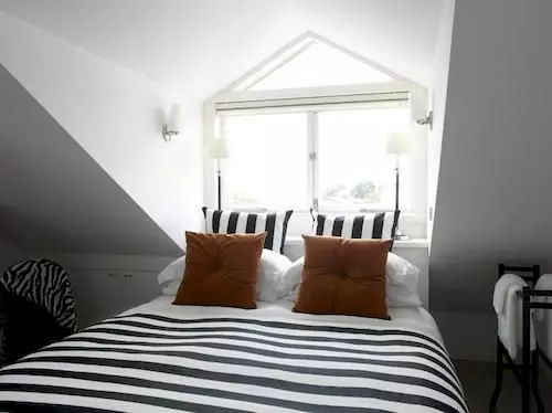 Andre S Mews Luxury Serviced Apartments