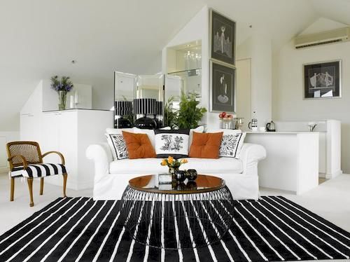 Andre S Mews Luxury Serviced Apartments