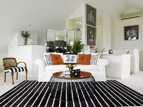 Andre S Mews Luxury Serviced Apartments