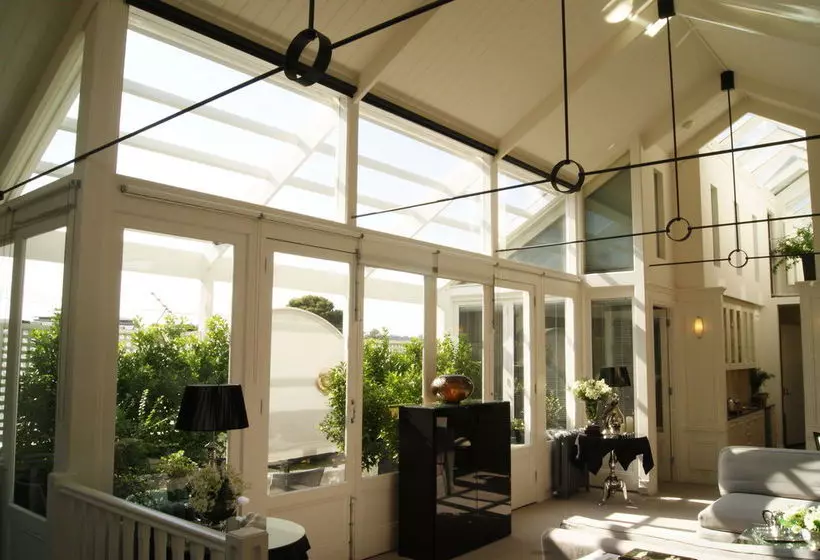 Andre S Mews Luxury Serviced Apartments