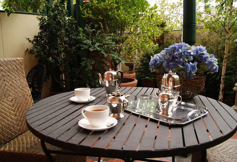 Andre S Mews Luxury Serviced Apartments