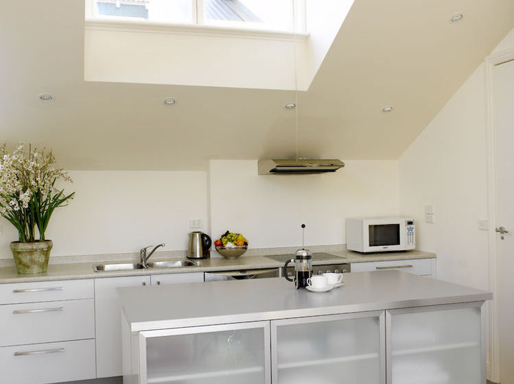 Andre S Mews Luxury Serviced Apartments