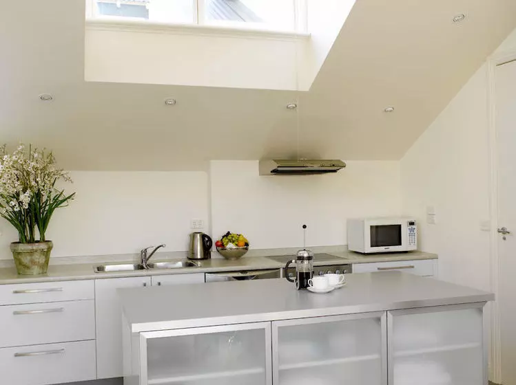 Andre S Mews Luxury Serviced Apartments