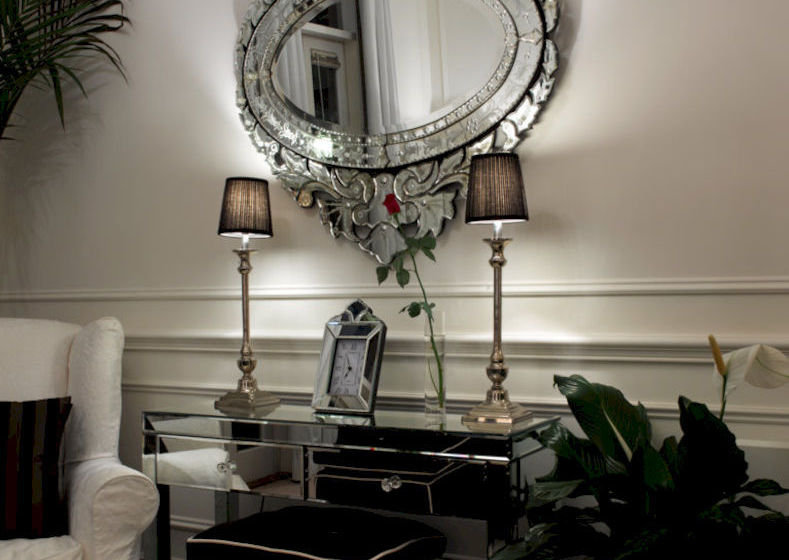 Andre S Mews Luxury Serviced Apartments