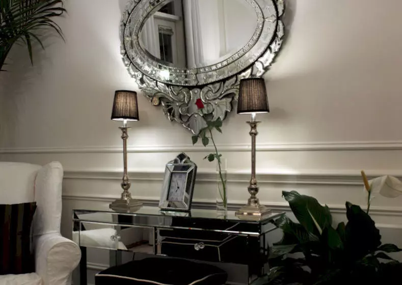 Andre S Mews Luxury Serviced Apartments