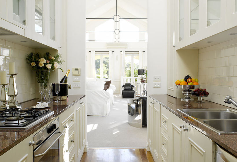 Andre S Mews Luxury Serviced Apartments