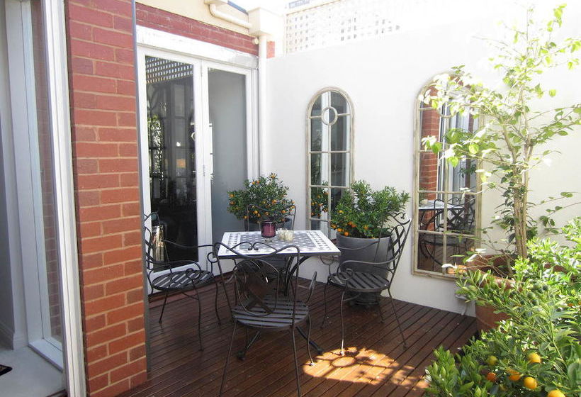 Andre S Mews Luxury Serviced Apartments