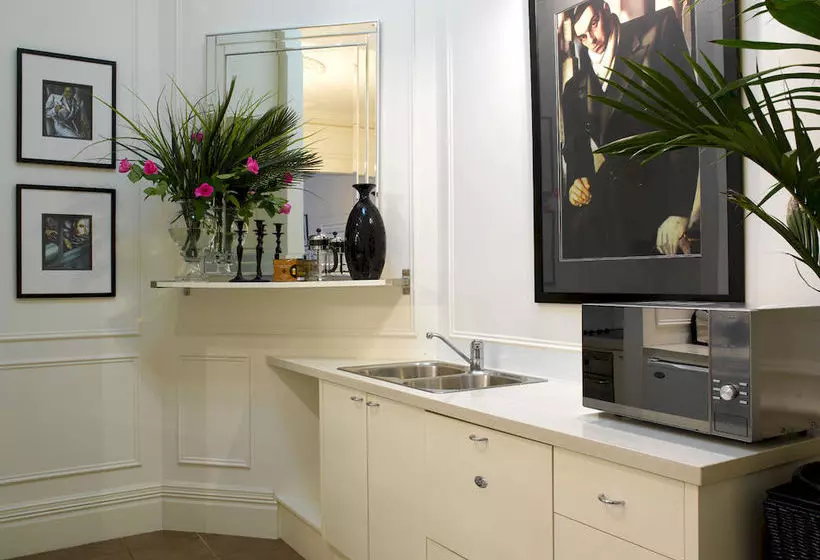 Andre S Mews Luxury Serviced Apartments