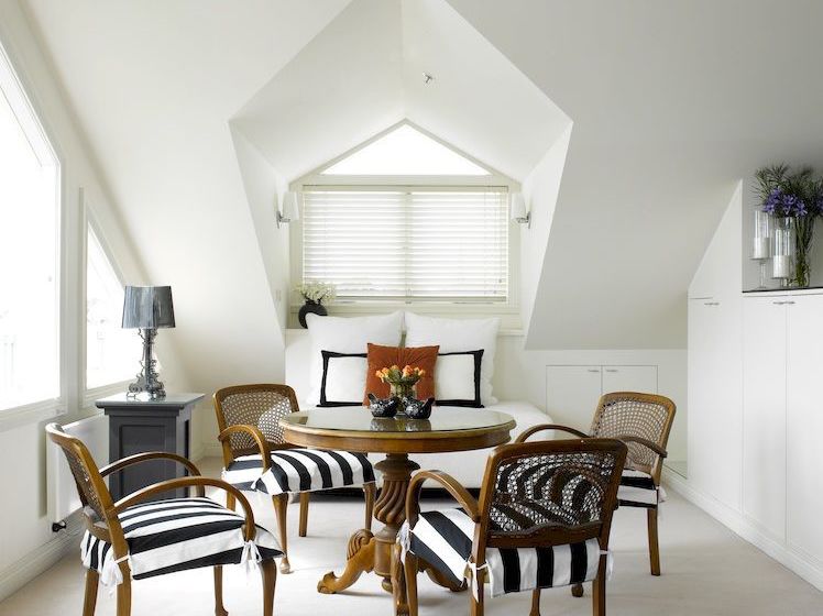 Andre S Mews Luxury Serviced Apartments