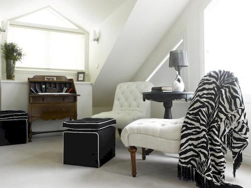 Andre S Mews Luxury Serviced Apartments