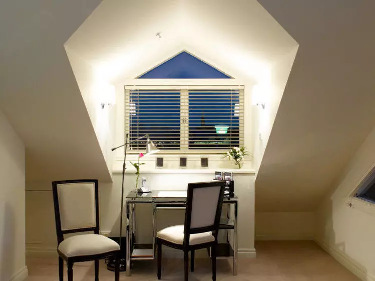 Andre S Mews Luxury Serviced Apartments