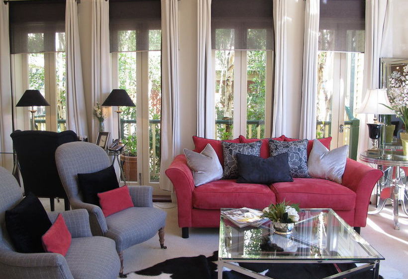 Andre S Mews Luxury Serviced Apartments