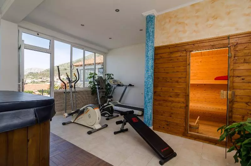 Apartments Bell Memories