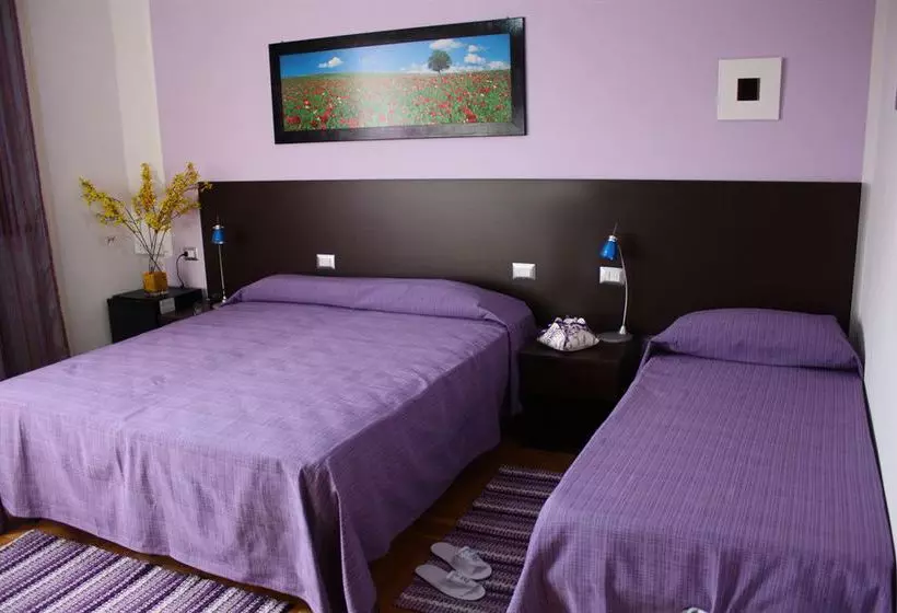Bbmilan Bed & Breakfast