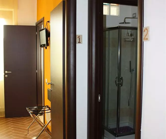 Bbmilan Bed & Breakfast