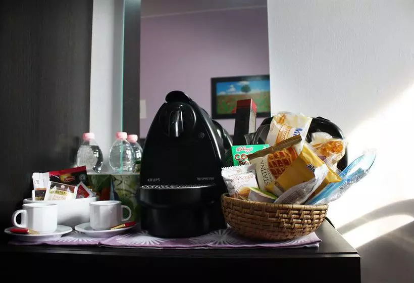 Bbmilan Bed & Breakfast