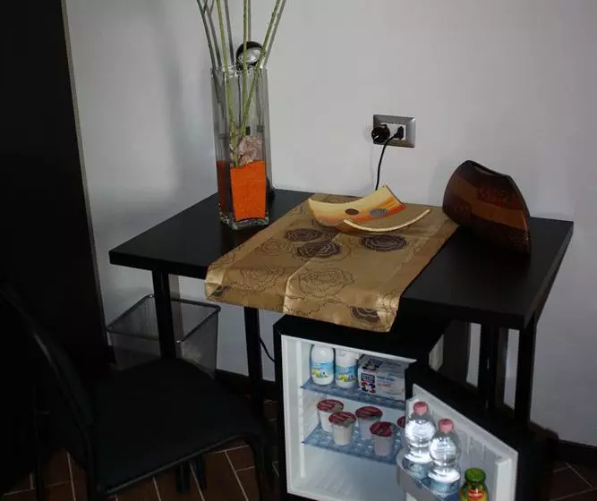Bbmilan Bed & Breakfast