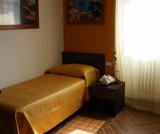 Bbmilan Bed & Breakfast