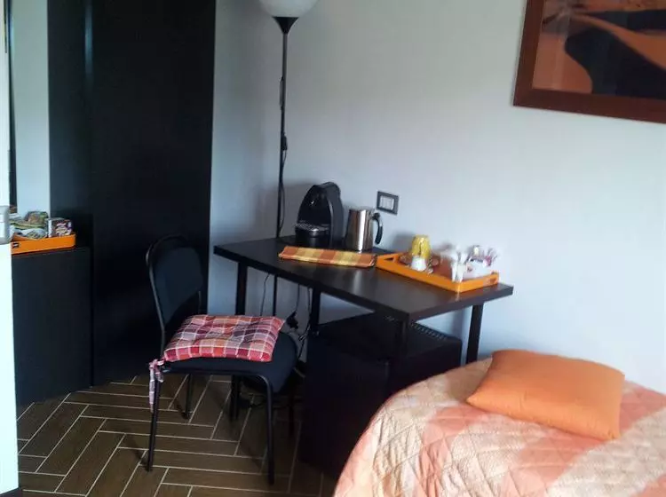 Bbmilan Bed & Breakfast