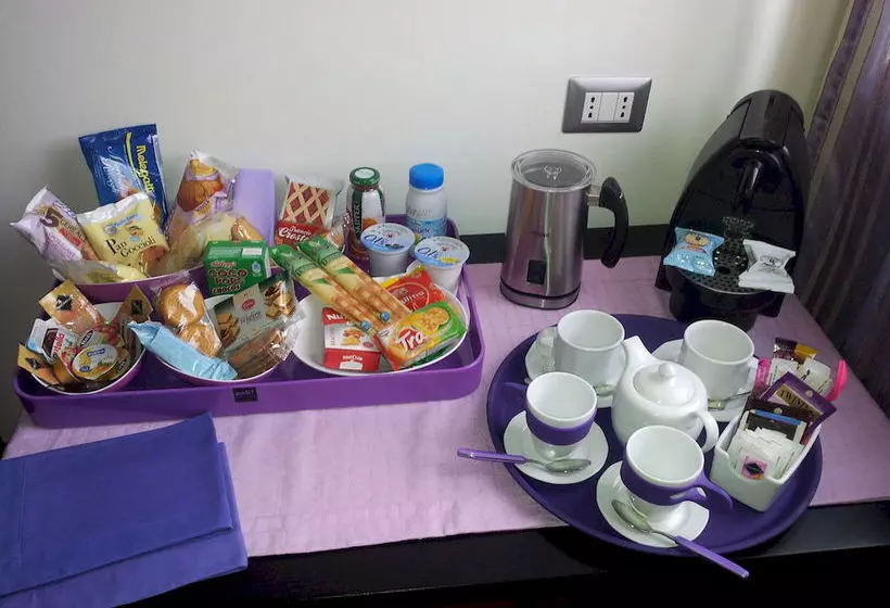 Bbmilan Bed & Breakfast