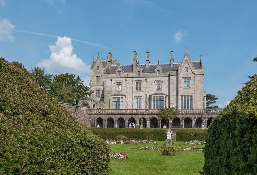 ベッドアンドブレックファースト Lilleshall National Sports Centre