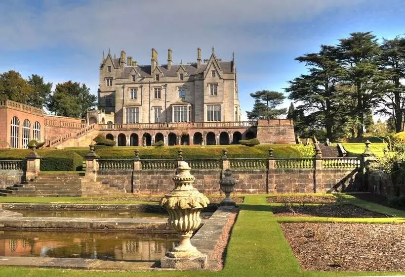 Bed and Breakfast Lilleshall National Sports Centre