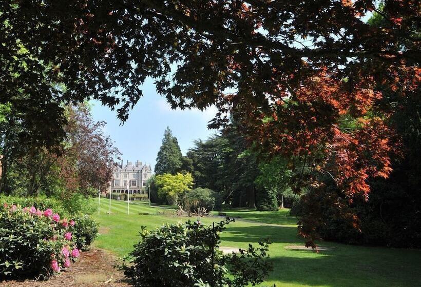 ベッドアンドブレックファースト Lilleshall National Sports Centre