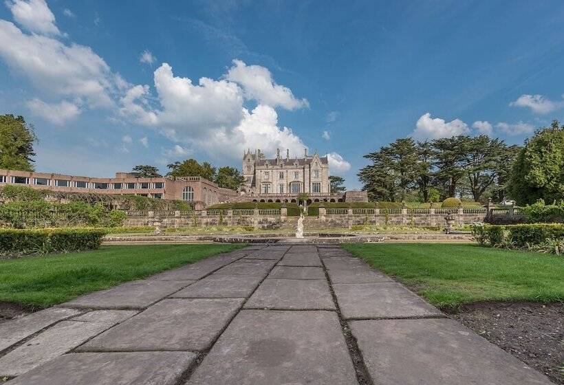 ベッドアンドブレックファースト Lilleshall National Sports Centre