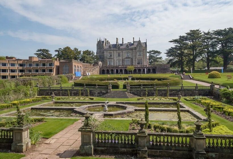 ベッドアンドブレックファースト Lilleshall National Sports Centre