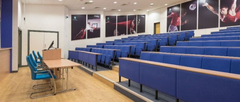 ベッドアンドブレックファースト Lilleshall National Sports Centre